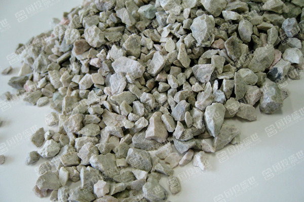 天然沸石的作用以及應(yīng)用范圍