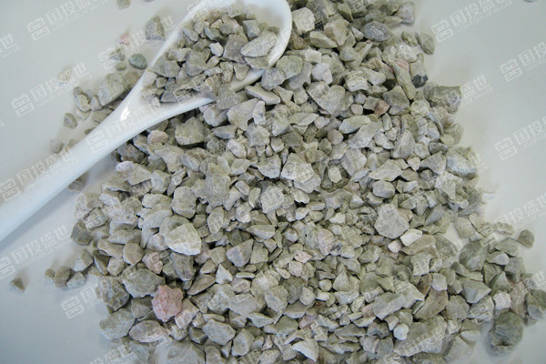 沸石在動物飼料添加中的應(yīng)用l