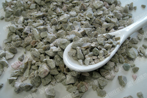 沸石的用途有哪些？