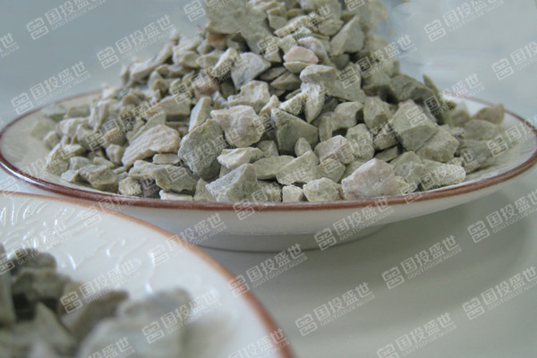 你知道全世界沸石儲量有多少嗎？-國投盛世