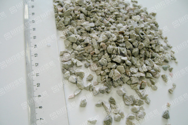 沸石針對(duì)甲烷氣體的作用