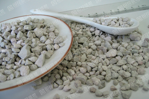 沸石對農(nóng)業(yè)和園藝有何影響？-國投盛世