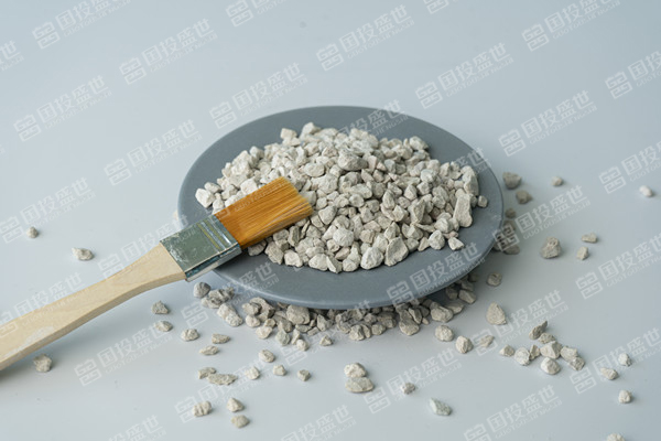 沸石是怎么產(chǎn)生的，種類有哪些？-國投盛世