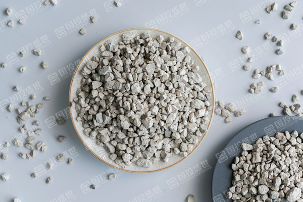 沸石的功能特點有什么？-國投盛世