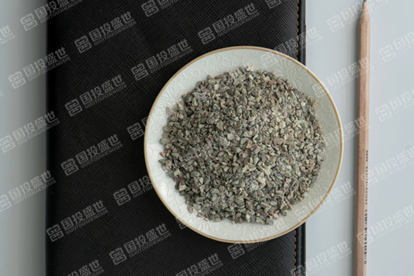 沸石為何能應(yīng)用于污水處理中？