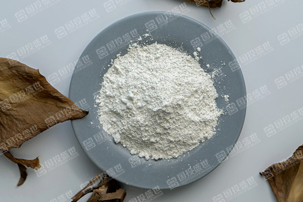沸石在人行道施工上的應(yīng)用-國投盛世
