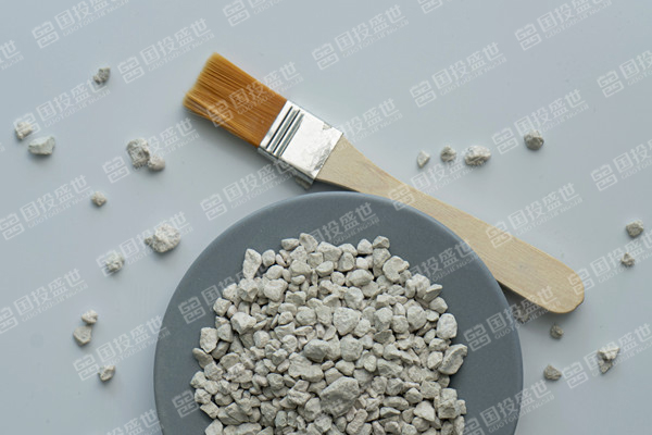 沸石顆?？蓱?yīng)用于水產(chǎn)養(yǎng)殖