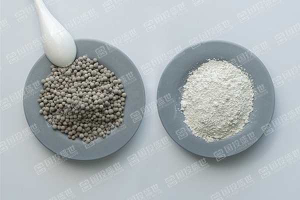 你可知道沸石有什么作用？