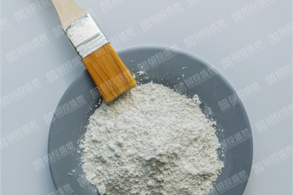 沸石對(duì)氣味可以有效控制-國投盛世