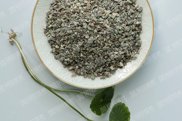 天然沸石對(duì)氨還原技術(shù)的好處