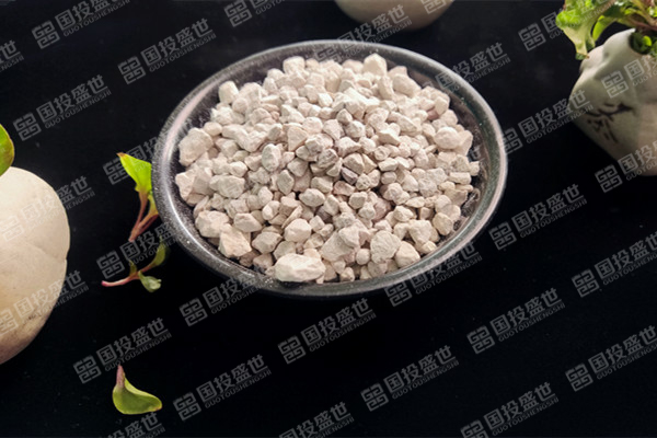 天然沸石添加到混凝土中有什么用？