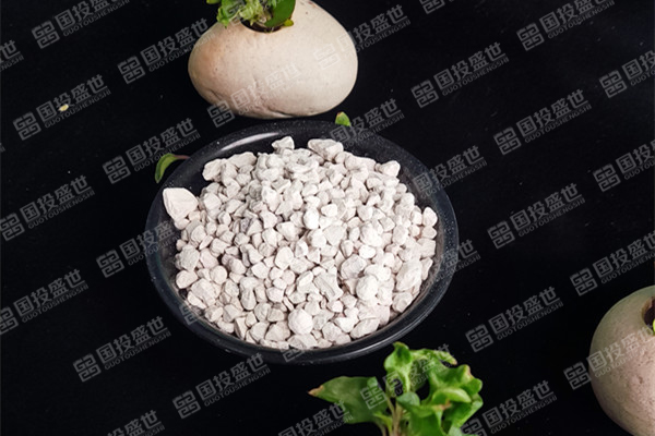 國投盛世生產(chǎn)的沸石好不好？