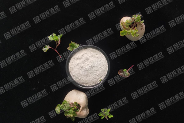 斜發(fā)沸石可制成天然礦物質(zhì)補充飼料