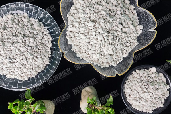 廢水處理可使用沸石，效果不錯(cuò)！