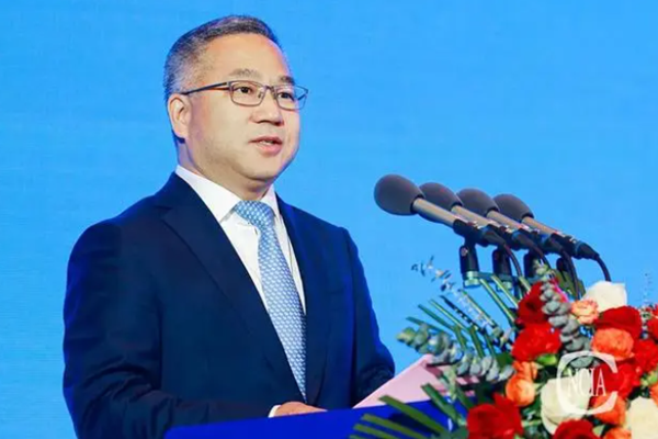 國(guó)投盛世董事長(zhǎng)劉嚴(yán)蓬作為協(xié)會(huì)監(jiān)事長(zhǎng)受邀參加2023中國(guó)國(guó)際涂料大會(huì)!-國(guó)投盛世