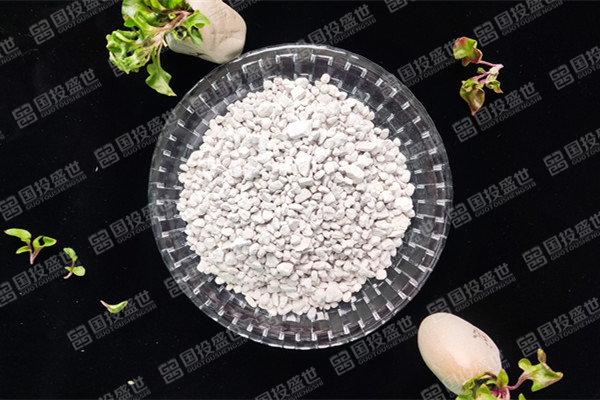 沸石在環(huán)境修復(fù)中的作用有什么？