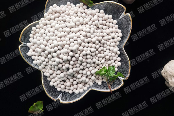 國(guó)投盛世的沸石能夠給植物養(yǎng)分嗎？