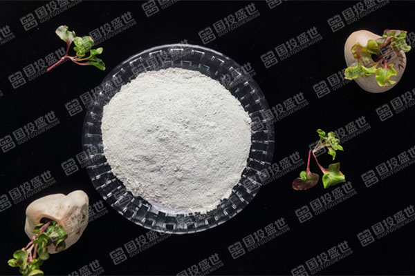國(guó)投盛世沸石粉可以用在土壤中嗎？
