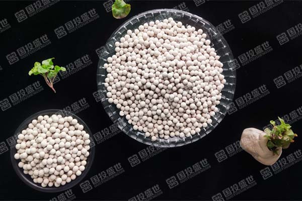 國投盛世的沸石分子篩的應(yīng)用領(lǐng)域
