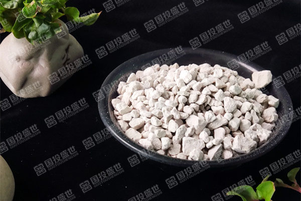 國投盛世的沸石應(yīng)用于服裝領(lǐng)域效果如何？