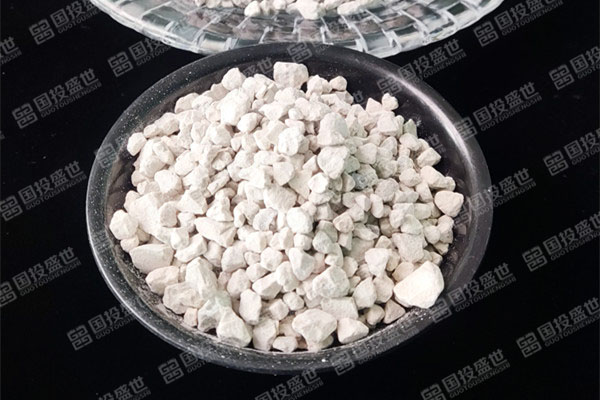 沸石在魚蝦養(yǎng)殖中的作用是什么？-國投盛世
