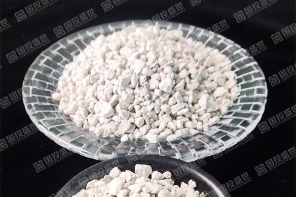 生物改性沸石填料是什么？