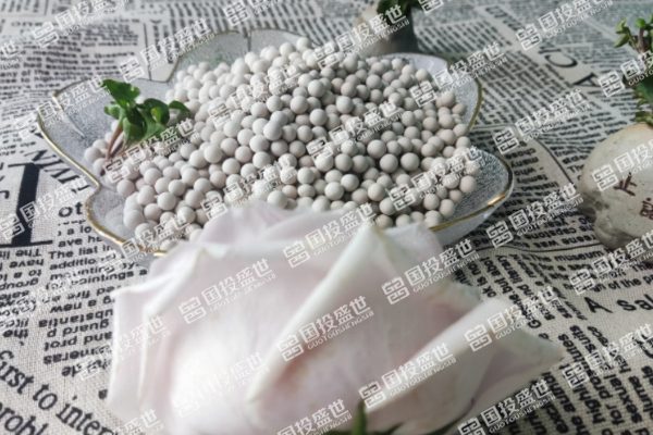 沸石顆粒能否用于土壤修復(fù)中？-國投盛世