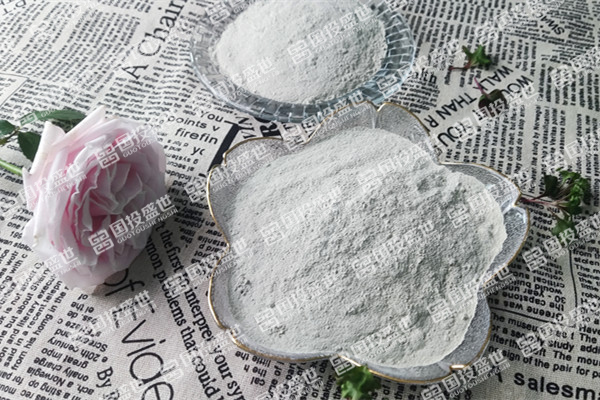 洗衣粉中應(yīng)用沸石的優(yōu)點有哪些？