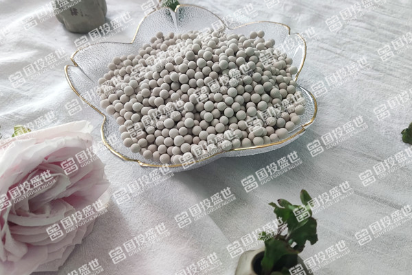 沸石除味凈化球在空氣凈化領(lǐng)域的優(yōu)勢