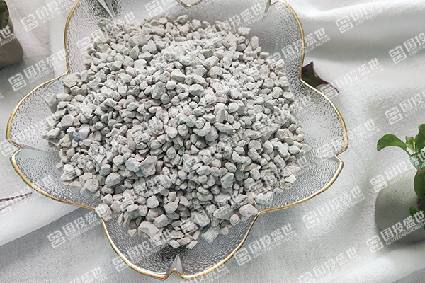 什么是沸石？沸石在實際應(yīng)用中的案例-國投盛世