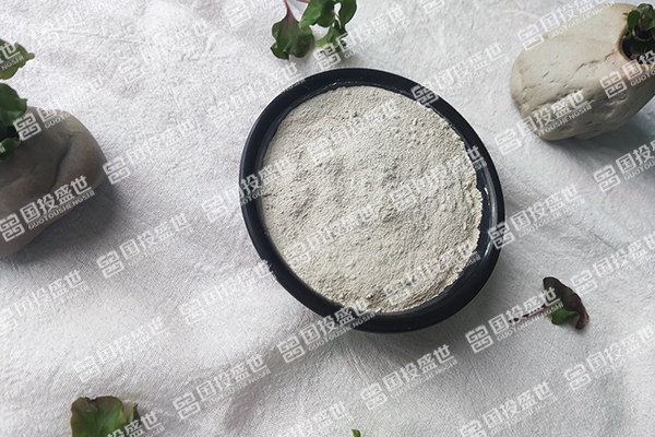 沸石在土壤修復(fù)領(lǐng)域的重要作用-國(guó)投盛世