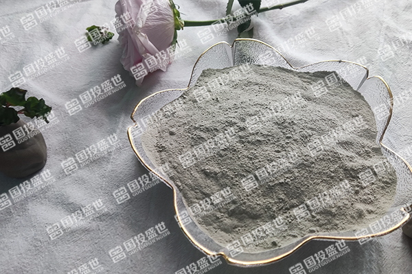 沸石粉在農(nóng)業(yè)中能起到什么作用？