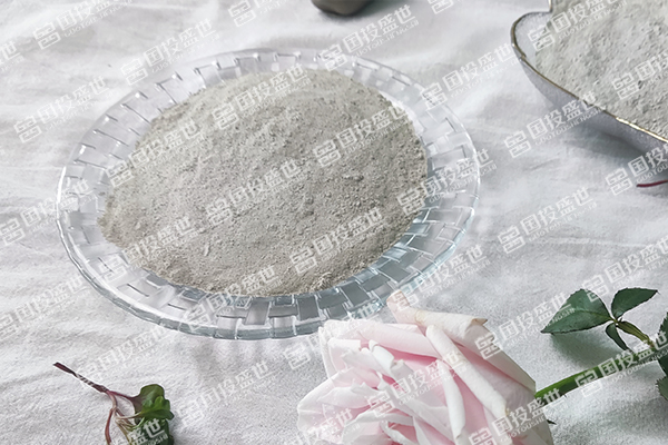 沸石粉在國內(nèi)應(yīng)用趨勢