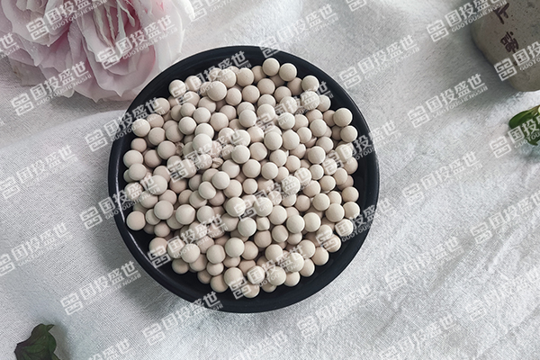 沸石顆粒主要應(yīng)用和特點-國投盛世