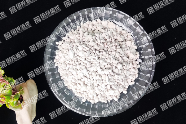 人工濕地濾料有什么作用？