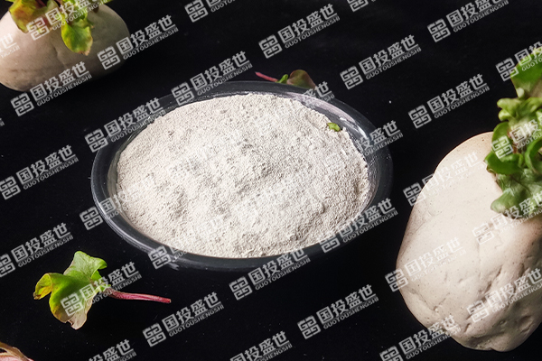 沸石粉：探索其作用與發(fā)展趨勢