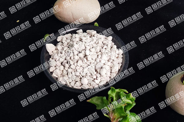 沸石：環(huán)保守護(hù)者，人類未來的利器