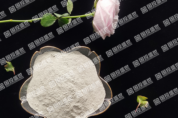 沸石在涂料中的應(yīng)用以及效果-國投盛世