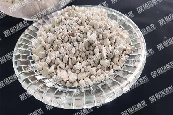 沸石顆粒價(jià)格的近年變化與趨勢(shì)分析