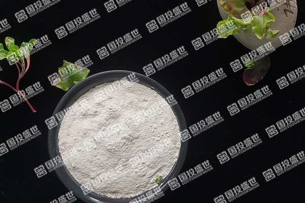 沸石粉是否安全？沸石粉可食用嗎？-國投盛世