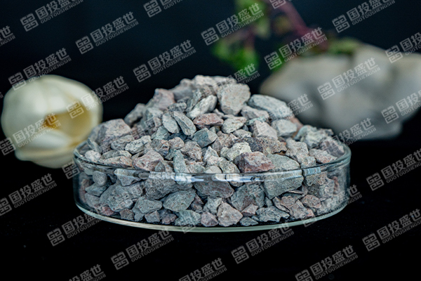 沸石適合北方農(nóng)業(yè)種植應用嗎？-國投盛世
