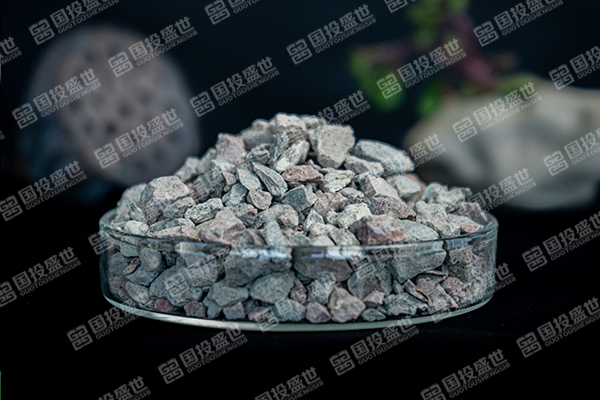 沸石對(duì)城市污水系統(tǒng)的作用