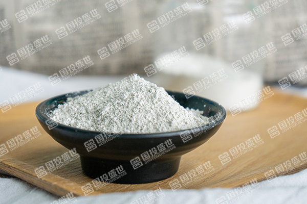 沸石為何能夠維持生態(tài)平衡？