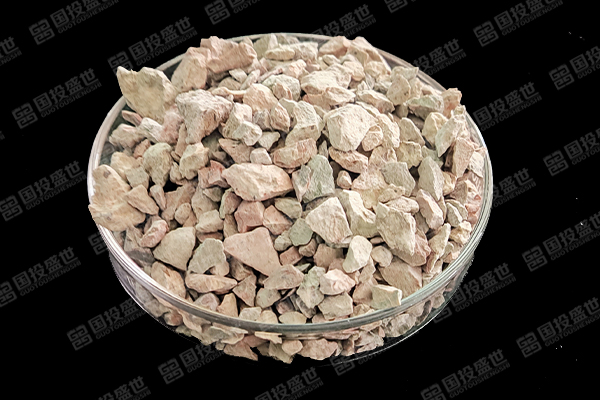 沸石在工業(yè)生產中能發(fā)揮出什么作用？