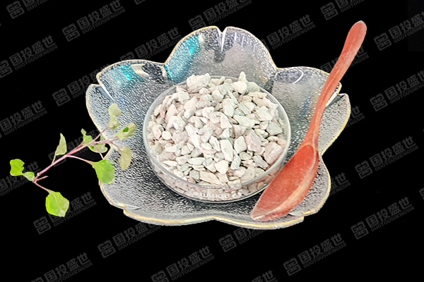 沸石與麥飯石的對(duì)比分析