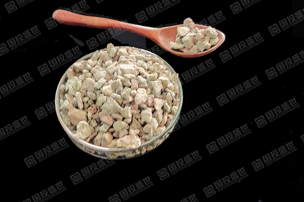 沸石為何能處理水中的有害物質(zhì)？