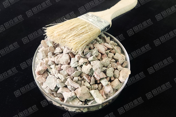 沸石對資源利用領(lǐng)域的貢獻是什么？