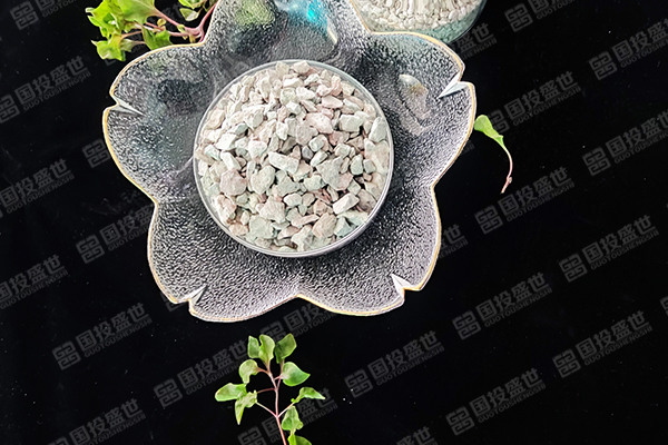 沸石吸附性能優(yōu)勢能夠應(yīng)用于哪些領(lǐng)域？