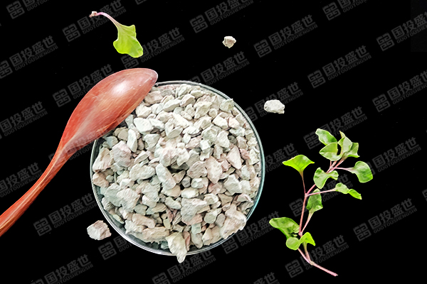 北方是否能用沸石應(yīng)用于人工濕地中？