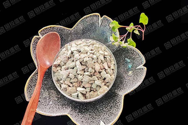沸石顆粒的應(yīng)用領(lǐng)域及價(jià)格趨勢(shì)